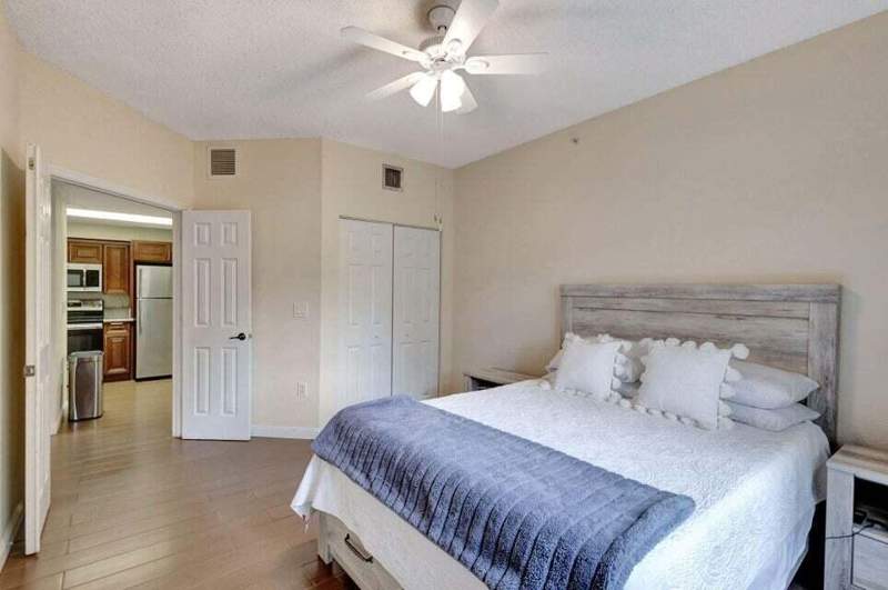 2 bedroom Condominium at 2728 Anzio Court #105, San Matera The Gardens Condo, Palm Beach Gardens — photo 4