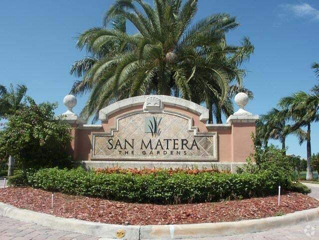 2 bedroom Condominium at 2728 Anzio Court #105, San Matera The Gardens Condo, Palm Beach Gardens — photo 5