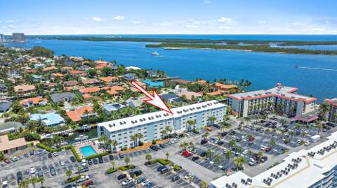 109 Paradise Harbour Boulevard #307, North Palm Beach FL - photo 16 of 20