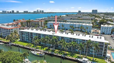109 Paradise Harbour Boulevard #307, North Palm Beach FL - photo 17 of 20