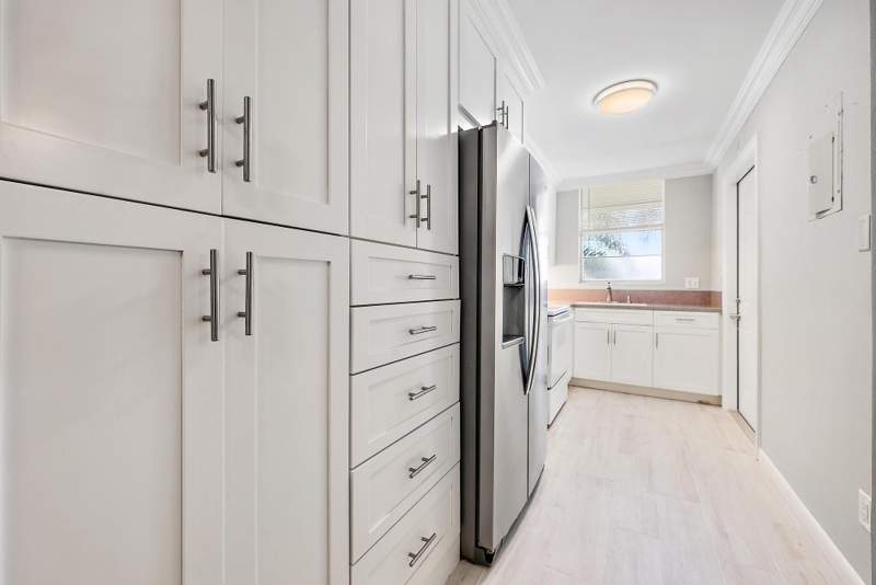 1 bedroom Condominium at 109 Paradise Harbour Boulevard #307, Schooner Bay Condo, North Palm Beach — photo 3