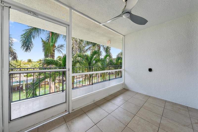 1 bedroom Condominium at 109 Paradise Harbour Boulevard #307, Schooner Bay Condo, North Palm Beach — photo 4