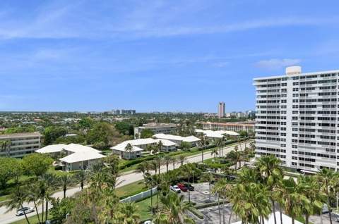 1400 S Ocean Boulevard #1004, Boca Raton FL - photo 22 of 55