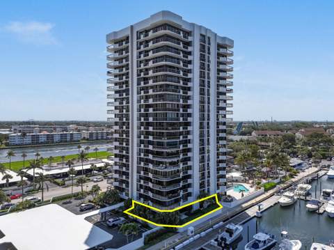 108 Lakeshore Drive #140, North Palm Beach FL - photo 20 of 31