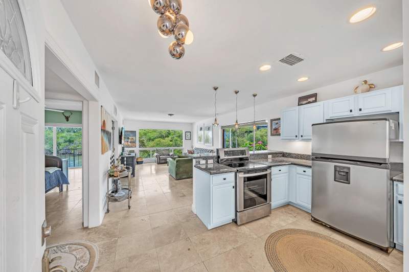 1 bedroom Condominium at 711 NE Harbour Terrace #4120, Intracoastal Terrace Condo, Boca Raton — photo 4