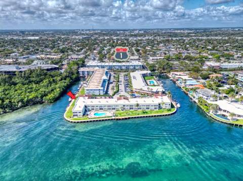 711 NE Harbour Terrace #4120, Boca Raton FL - photo 6 of 37