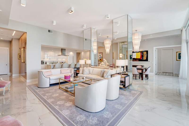 3 bedroom Condominium at 20155 Boca West Drive #Ph-c902, Akoya, Boca Raton — photo 4