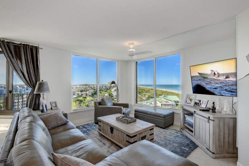 2 bedroom Condominium at 2400 S Ocean Drive #8183, Seascape II Condominium, Fort Pierce — photo 5