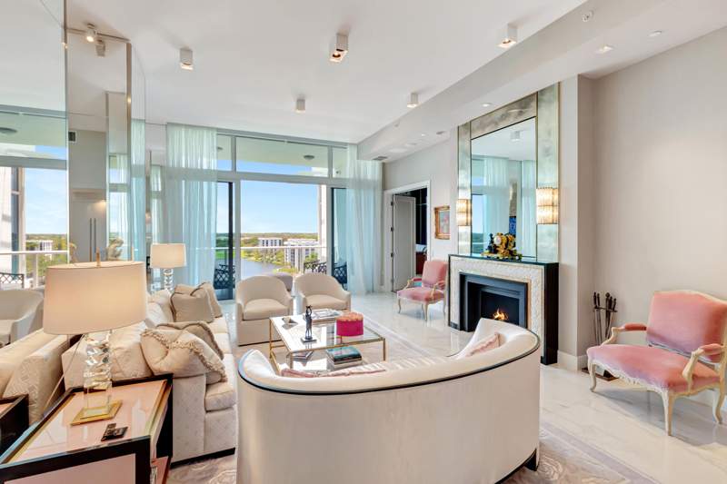 3 bedroom Condominium at 20155 Boca West Drive #Ph-c902, Akoya, Boca Raton — photo 3