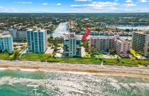 3009 S Ocean Boulevard #P-04, Highland Beach FL - photo 21 of 52