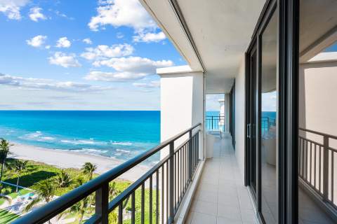 3009 S Ocean Boulevard #P-04, Highland Beach FL - photo 7 of 52