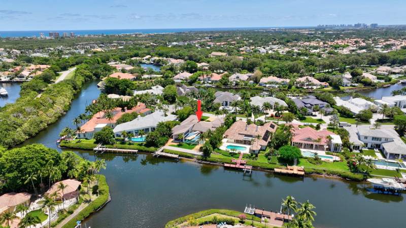 4 bedroom Single Family Residence at 2783 Rhone Drive, Frenchmans Creek Par B, Palm Beach Gardens — photo 5