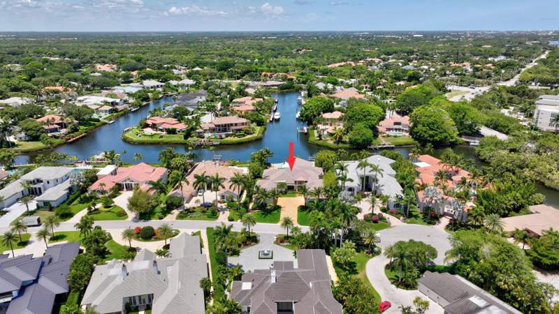 4 bedroom Single Family Residence at 2783 Rhone Drive, Frenchmans Creek Par B, Palm Beach Gardens — photo 4