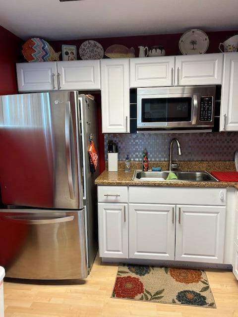 2 bedroom Condominium at 2724 S Garden Drive #311, Lake Clarke Gardens Condo 15, Lake Worth — photo 3