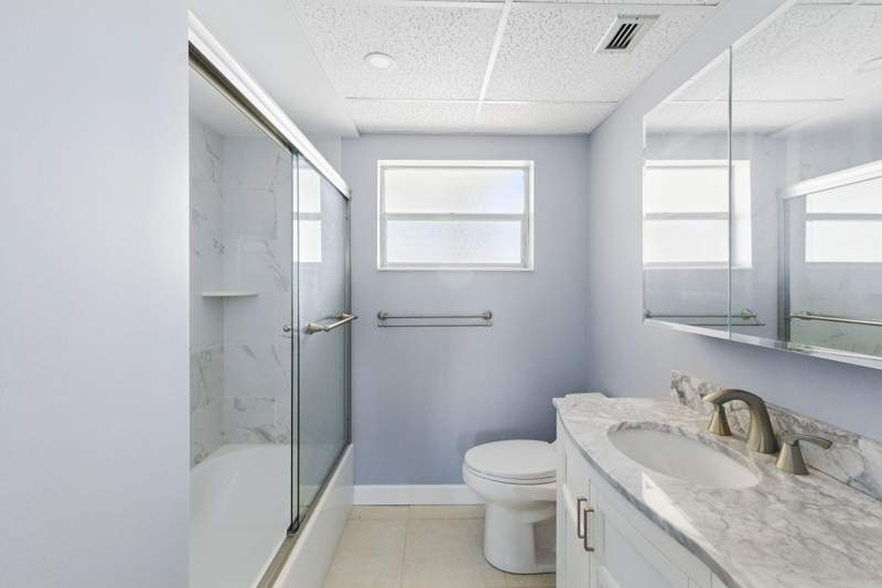 1 bedroom Condominium at 2951 NW 46th Avenue #407, Lauderdale Oaks Condo Xiv, Lauderdale Lakes — photo 5