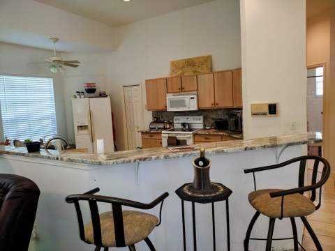 3305 Bent Pine Drive, Fort Pierce FL - photo 7 of 18