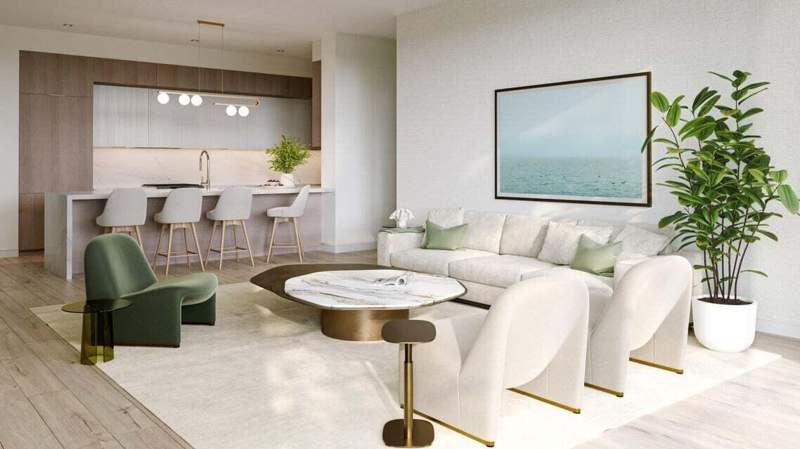 3 bedroom Condominium at 318 SE 5th Avenue #A 301, Osceola Park, Delray Beach — photo 3