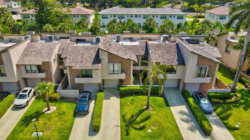 3 bedroom Townhouse at 22922 Ironwedge Drive, Ironwedge Sec II, Boca Raton — photo 3