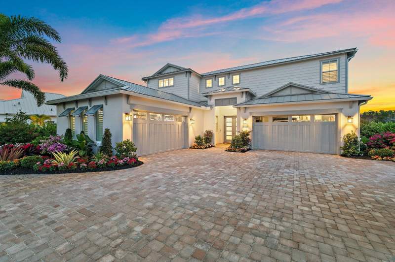 7 bedroom Single Family Residence at 20065 SE Bridgewater Drive, Bridgewater Preserve, Jupiter — photo 2