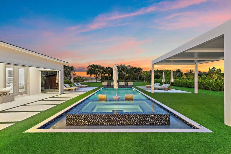 7 bedroom Single Family Residence at 20065 SE Bridgewater Drive, Bridgewater Preserve, Jupiter — photo 4
