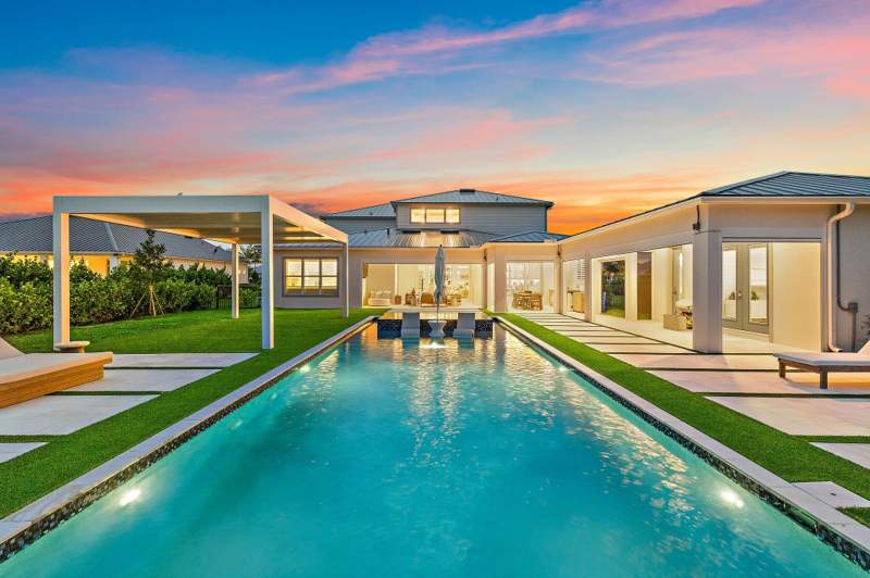 7 bedroom Single Family Residence at 20065 SE Bridgewater Drive, Bridgewater Preserve, Jupiter — photo 5