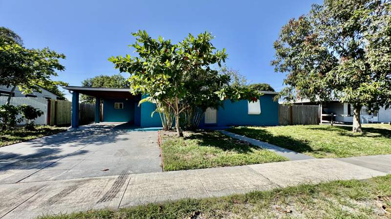 4 bedroom Single Family Residence at 629 Troy Boulevard, Golfview Heights 08, West Palm Beach — photo 5