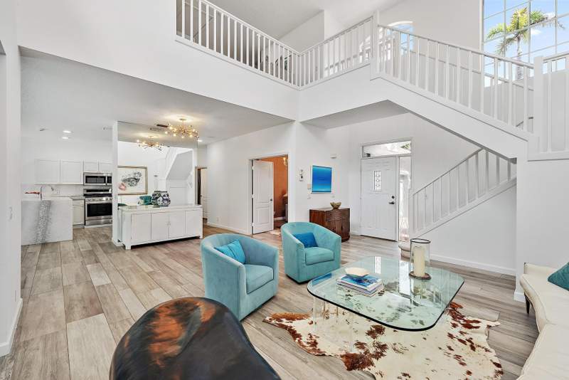 4 bedroom Single Family Residence at 8208 Heritage Club Drive, Ibis Golf And Country Club - Heritage Club, West Palm Beach — photo 5