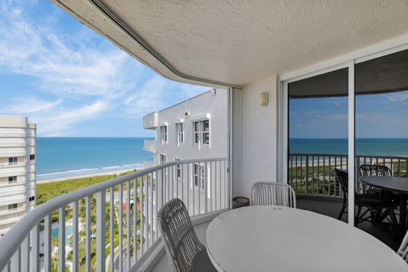 3 bedroom Condominium at 5049 N Highway A1a #1905, Seabreeze At Atlantic View Condominium, Hutchinson Island — photo 3