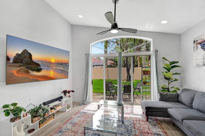 3 bedroom Single Family Residence at 9640 Cherry Blossom Court, The Grove, Boynton Beach — photo 4