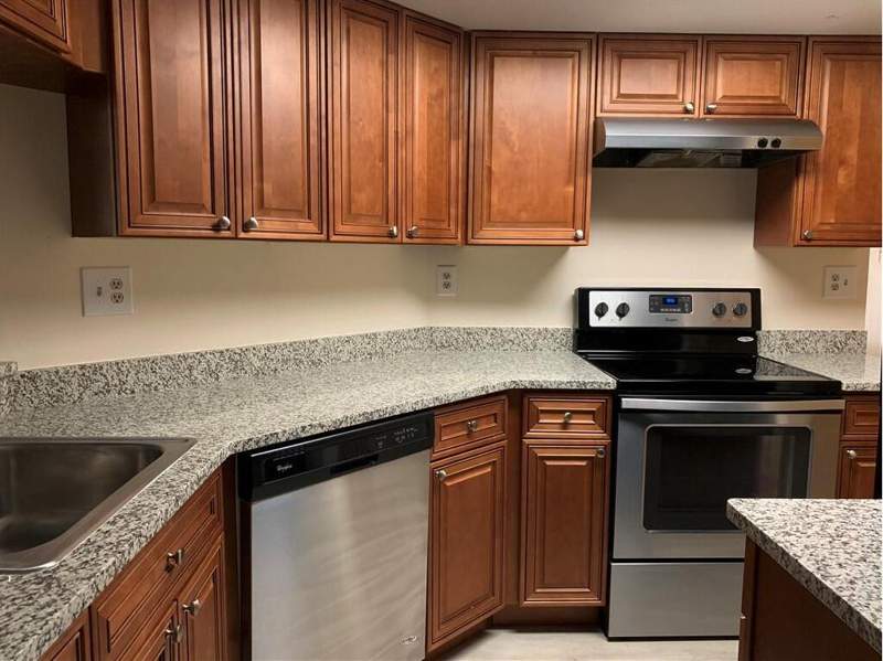 2 bedroom Condominium at 2815 N Course Drive #104, Breezes At Palm Aire Condo, Pompano Beach — photo 4