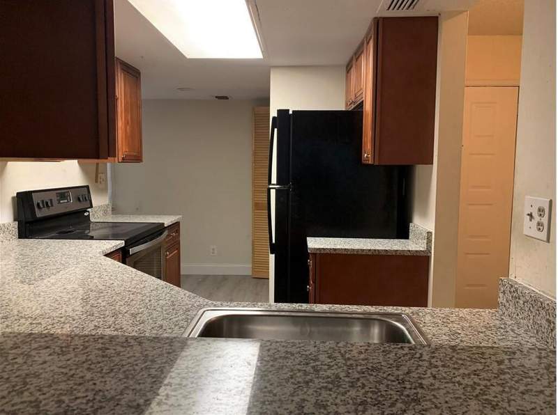 2 bedroom Condominium at 2815 N Course Drive #104, Breezes At Palm Aire Condo, Pompano Beach — photo 5