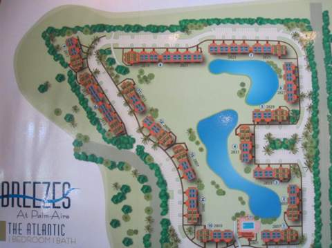 2815 N Course Drive #104, Pompano Beach FL - photo 17 of 22