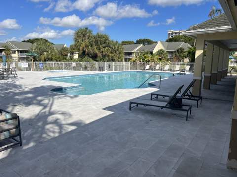 2815 N Course Drive #104, Pompano Beach FL - photo 20 of 22