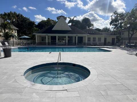 2815 N Course Drive #104, Pompano Beach FL - photo 21 of 22