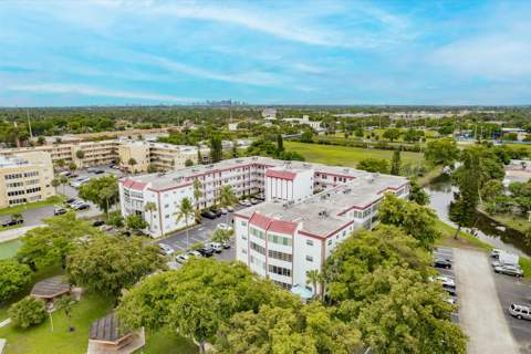 4270 NW 40th Street #105, Lauderdale Lakes FL - photo 23 of 23