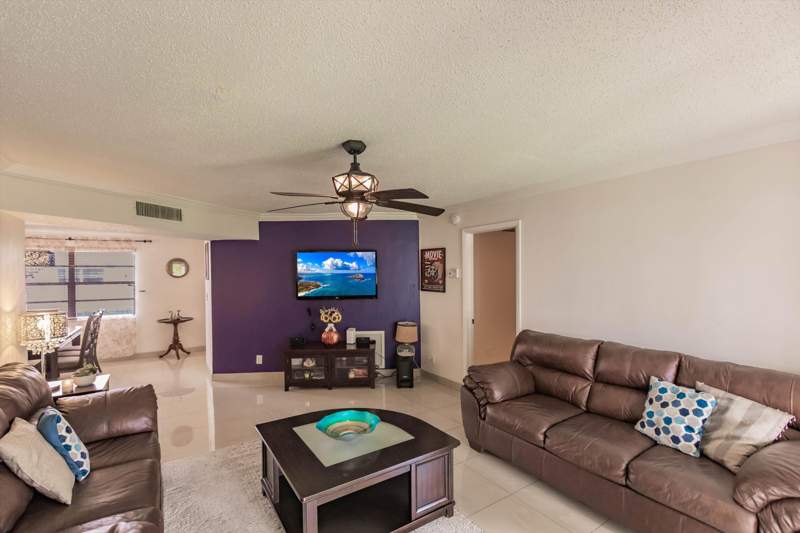 2 bedroom Condominium at 4270 NW 40th Street #105, Garnet Condo, Lauderdale Lakes — photo 5