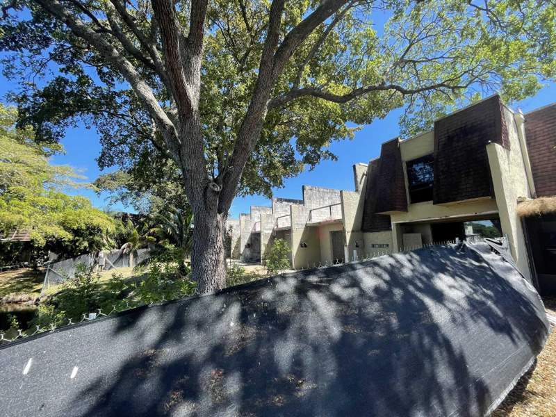 3 bedroom Condominium at 8921 Palm Tree Lane #8921, Westview Condominium No One, Pembroke Pines — photo 2