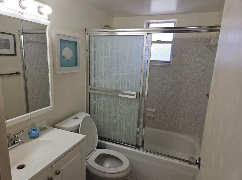 2 bedroom Condominium at 2581 N Garden 202 Drive #202, Lake Clarke Gardens Condo 2, Lake Worth — photo 5