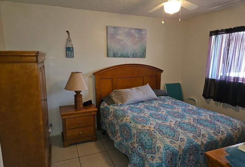 2 bedroom Condominium at 2581 N Garden 202 Drive #202, Lake Clarke Gardens Condo 2, Lake Worth — photo 3