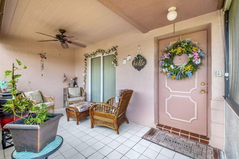 2 bedroom Villa at 14195 Campanelli Drive, Delray Villas 1, Delray Beach — photo 4