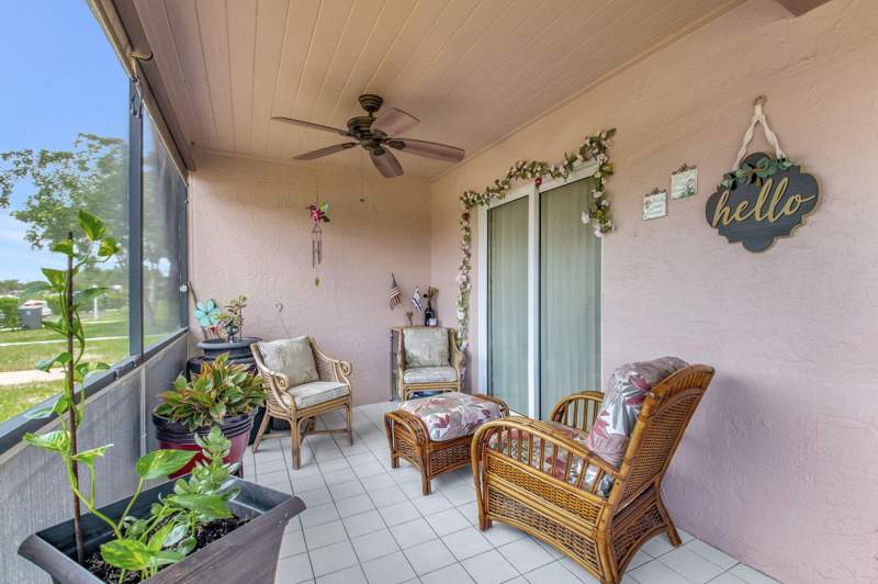 2 bedroom Villa at 14195 Campanelli Drive, Delray Villas 1, Delray Beach — photo 5