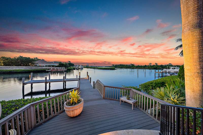 9 bedroom Single Family Residence at 209 Commodore Drive, Admirals Cove, Jupiter — photo 4