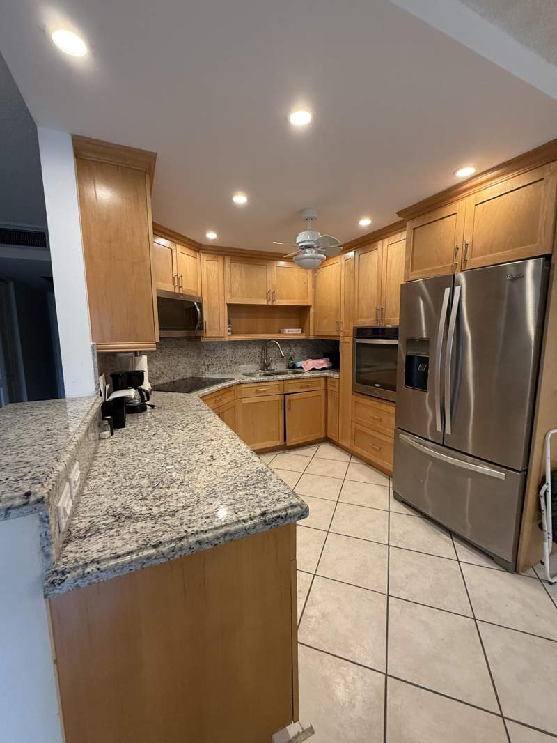 2 bedroom Condominium at 1046 Wolverton C, Century Village Condo, Boca Raton — photo 2