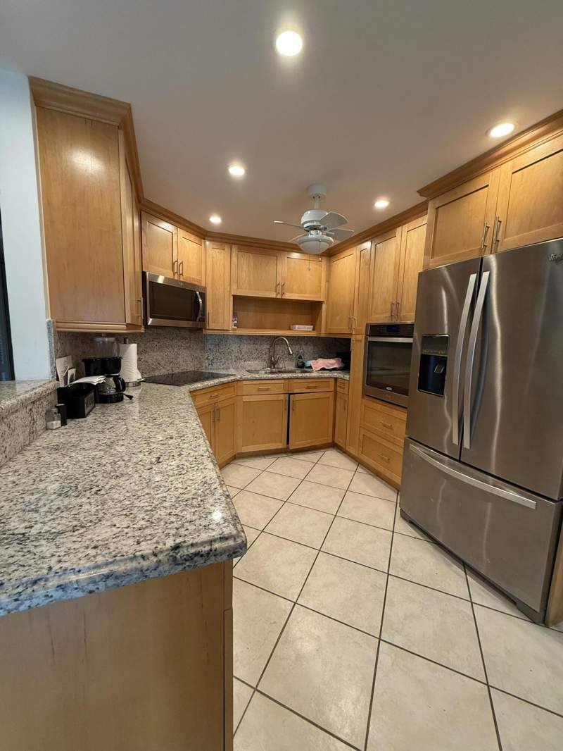 2 bedroom Condominium at 1046 Wolverton C, Century Village Condo, Boca Raton — photo 4
