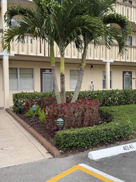 1046 Wolverton C, Boca Raton FL - photo 17 of 17