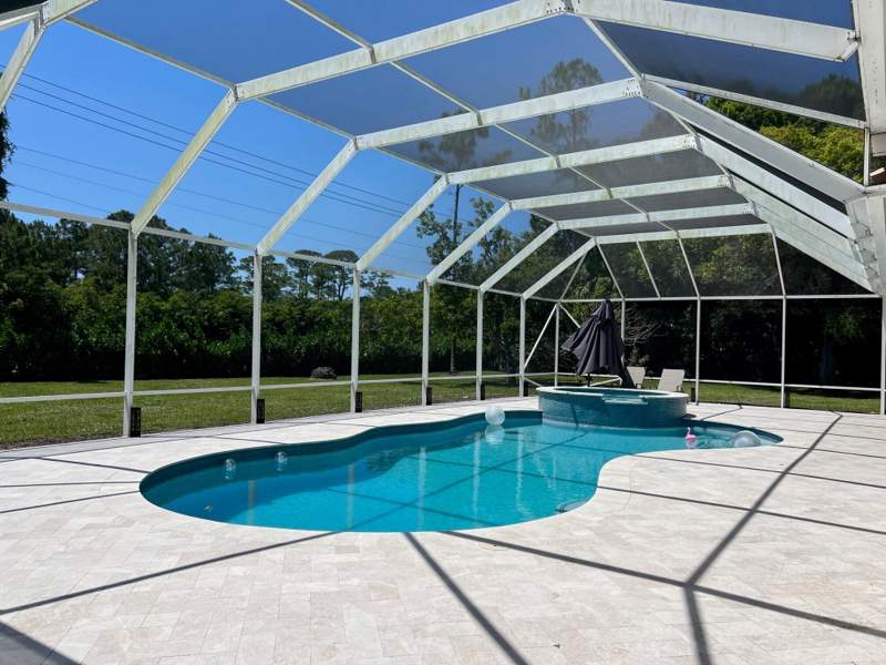 5 bedroom Single Family Residence at 103 Squire Drive, Paddock Park 1 Of Wellington, Wellington — photo 2