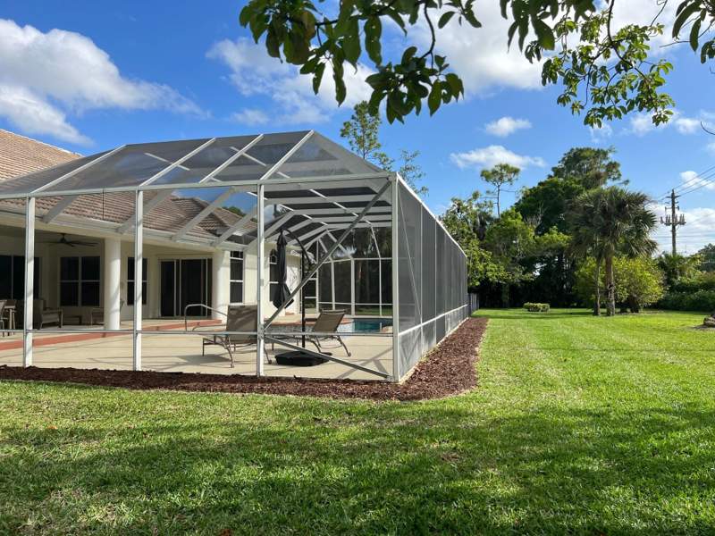 5 bedroom Single Family Residence at 103 Squire Drive, Paddock Park 1 Of Wellington, Wellington — photo 5