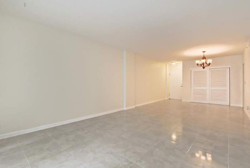 1 bedroom Condominium at 3001 S Ocean Drive #201, Residences On Hollywood, Hollywood — photo 4