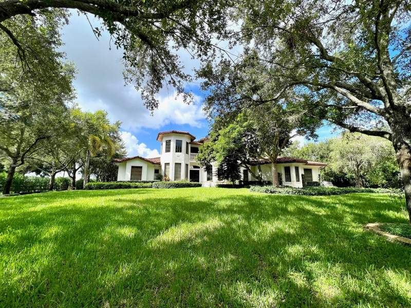 4 bedroom Single Family Residence at 2957 Appaloosa Trail, Saddle Trail Park Of Wellington, Wellington — photo 4