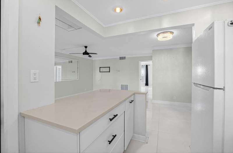 1 bedroom Condominium at 808 SE 7th Street #107, Hampton Gardens 1 Condo, Deerfield Beach — photo 3